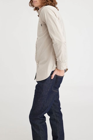 Blouse - Ecru