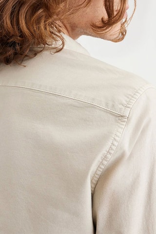 Blouse - Ecru