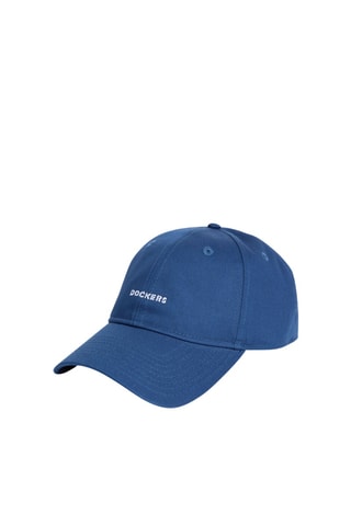 Casquette - Bleu