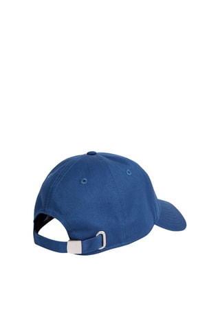 Casquette - Bleu