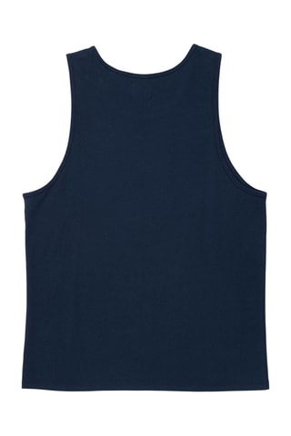 T-shirt - Marineblauw