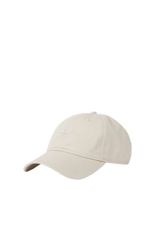 Casquette - Beige