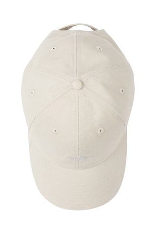 Casquette - Beige