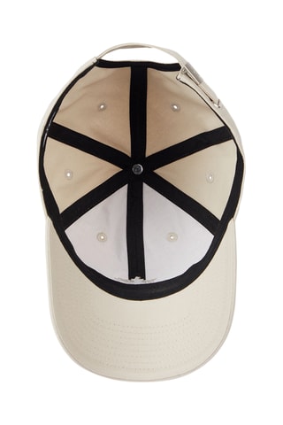 Casquette - Beige
