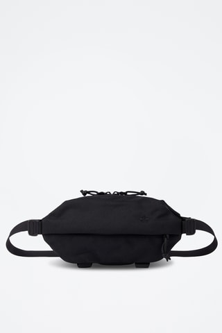 Sac banane - Noir