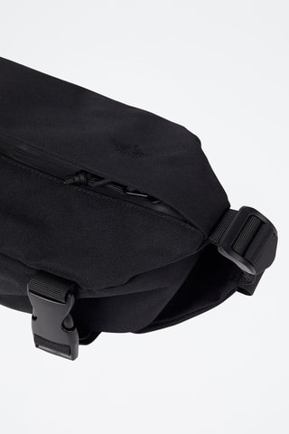 Sac banane - Noir