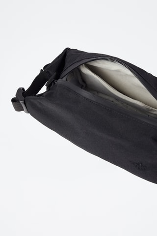Sac banane - Noir
