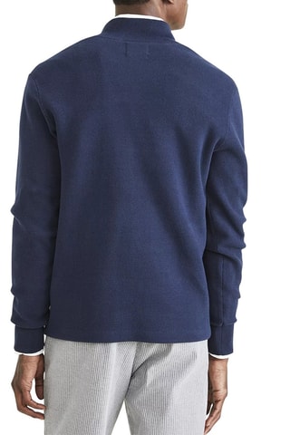 Pull - Bleu marine