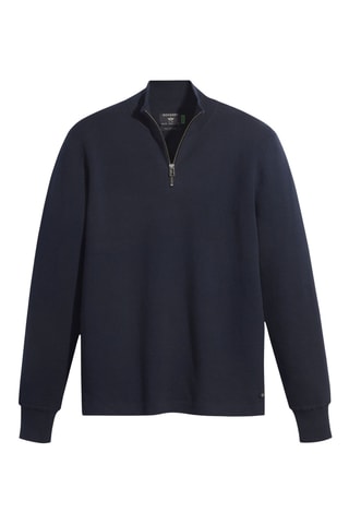Pull - Bleu marine