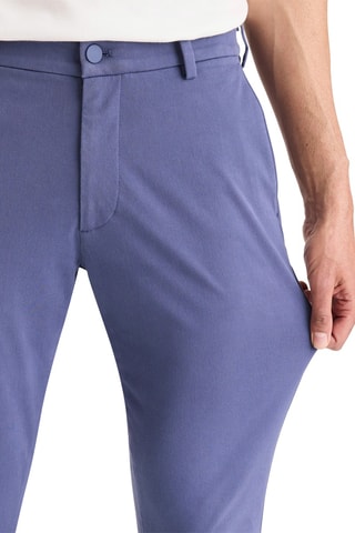 Chino - Bleu