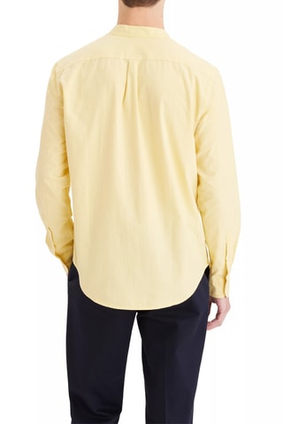 Blouse - Lichtgeel