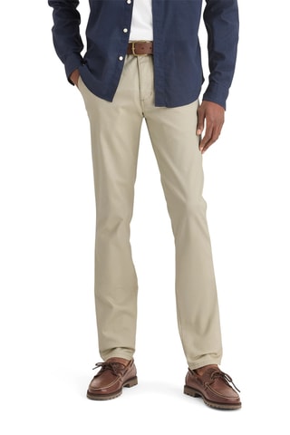 Chino skinny - Beige