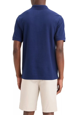 Polo - Marineblauw
