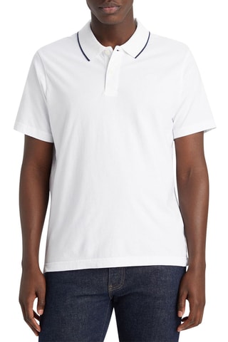 Polo - Wit