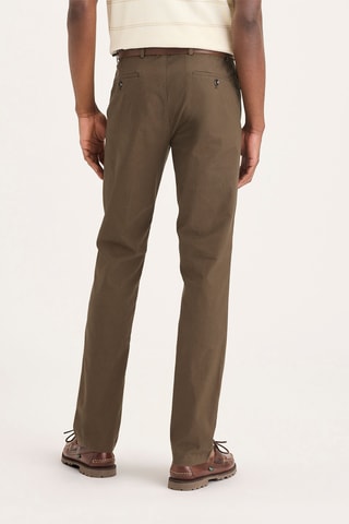 Chino slim - Kaki