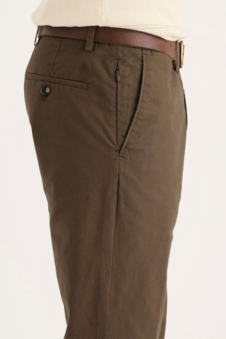 Chino slim - Kaki