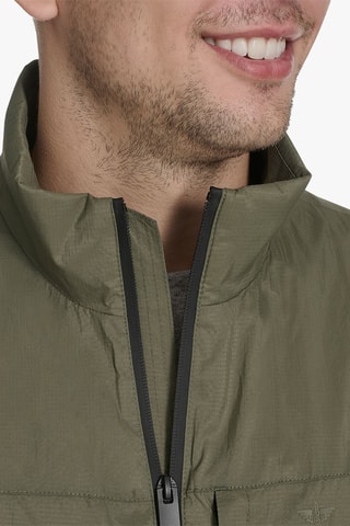 Veste sans manches - Kaki