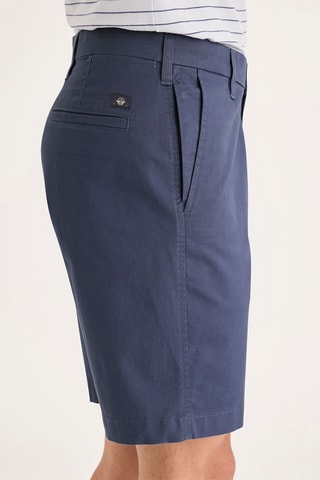 Short - Bleu marine