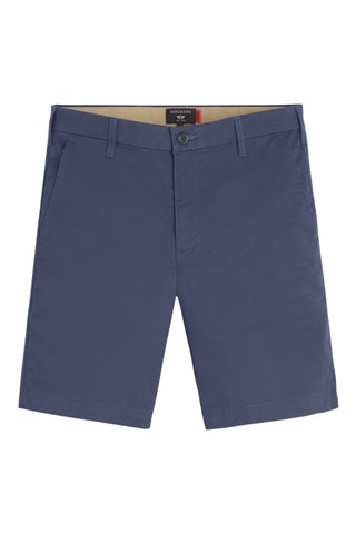 Short - Bleu marine