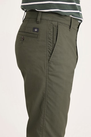 Chino slim - Kaki