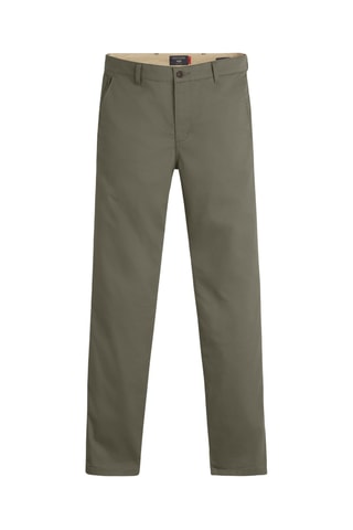 Chino slim - Kaki