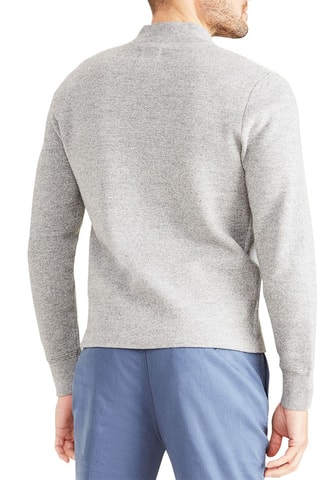 Pull - Gris chiné