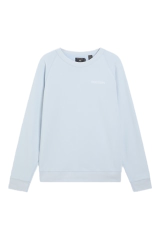 Sweat - Bleu clair