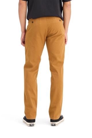 Chino slim - Camel