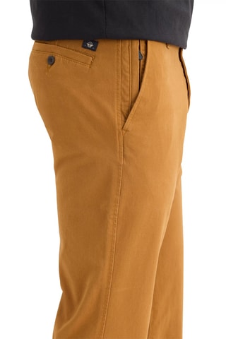 Chino slim - Camel