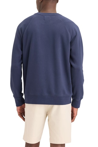 Sweat - Bleu marine
