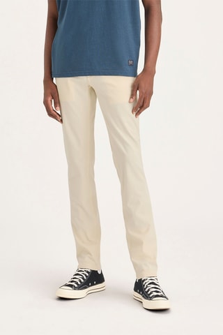 Chino skinny - Beige
