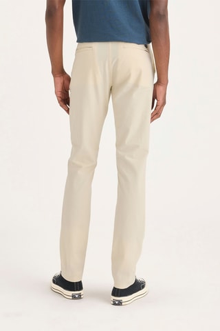 Chino skinny - Beige