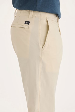 Chino skinny - Beige