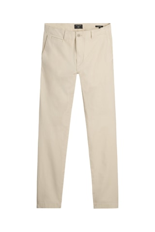 Chino skinny - Beige