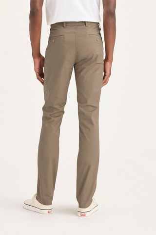Chino skinny - Taupe