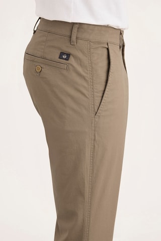 Chino skinny - Taupe
