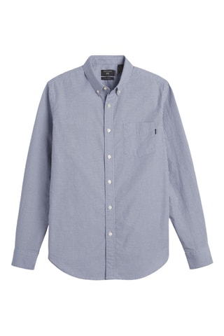Blouse - Blauw