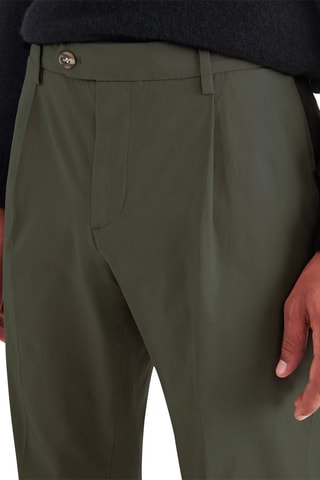 Pantalon - Kaki