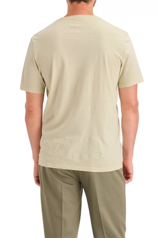 T-shirt - Beige