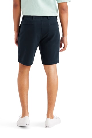 Short - Bleu marine