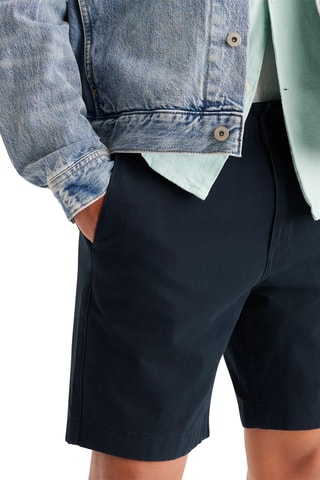 Short - Bleu marine