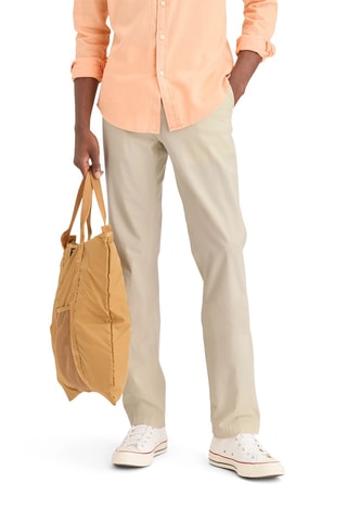 Chino slim - Beige