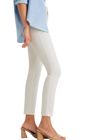 Chino skinny 7/8 - Beige