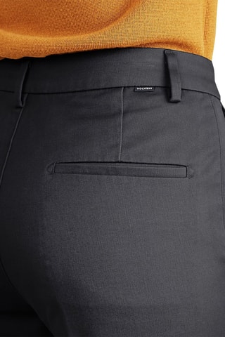 Pantalon 7/8 - Noir