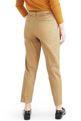 Pantalon 7/8 - Beige