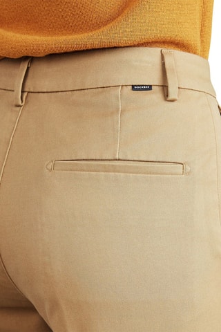 Pantalon 7/8 - Beige