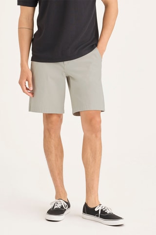 Short - Gris clair