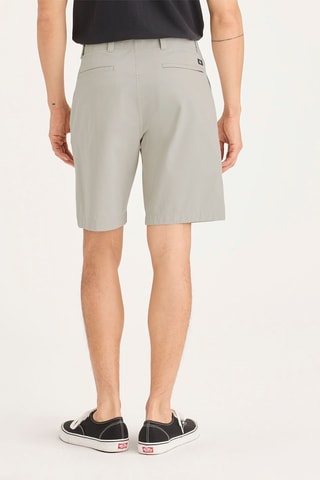 Short - Gris clair