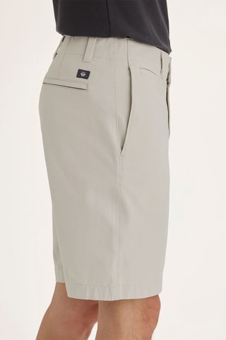 Short - Gris clair