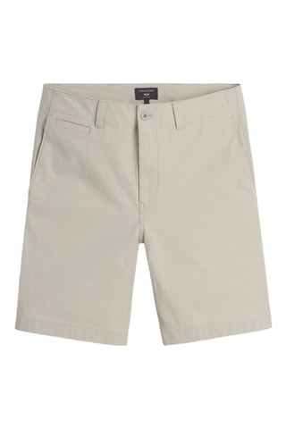 Short - Gris clair